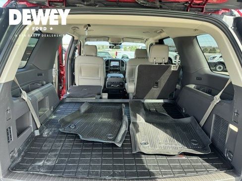Used 2020 Ford Expedition XLT w/ Equipment Group 202A image 30