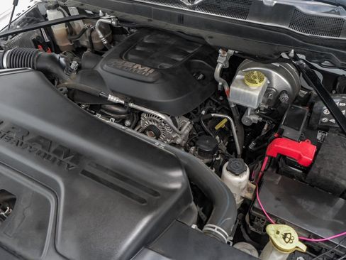 Used 2022 RAM 2500 Tradesman AWD/4WD image 55