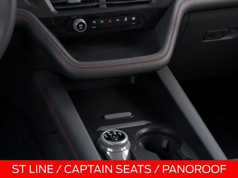 New 2025 Ford Explorer ST-Line image 15