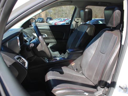 Used 2014 GMC Terrain SLT image 26