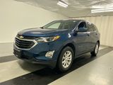 Used 2020 Chevrolet Equinox LT image 5