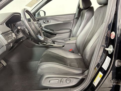 Used 2024 Acura Integra A-Spec FWD image 5