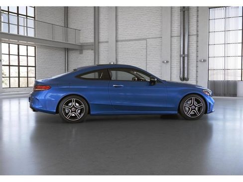 Used 2023 Mercedes-Benz C 300 4MATIC Coupe image 18