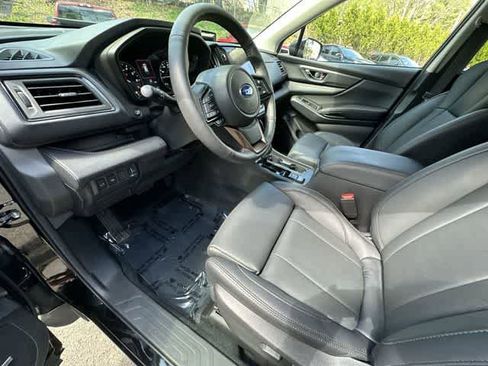 Certified 2025 Subaru Ascent Bronze Edition AWD/4WD image 17