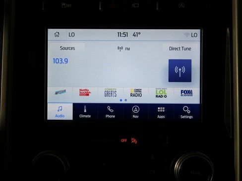 Certified 2019 Ford F150 King Ranch w/ Equipment Group 601A Luxury image 14