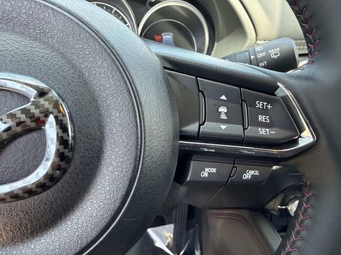 Used 2024 MAZDA CX-5 Carbon Edition AWD/4WD image 42