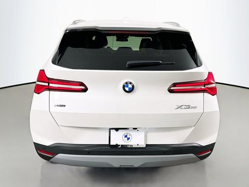 New 2026 BMW X3 xDrive30 image 6