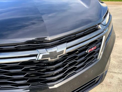 Certified 2023 Chevrolet Equinox RS image 56