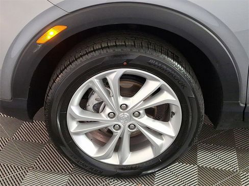 Used 2023 Buick Encore GX Preferred w/ Cold Weather Comfort Package image 12