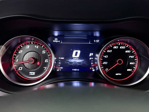 Used 2023 Dodge Charger Scat Pack RWD image 36