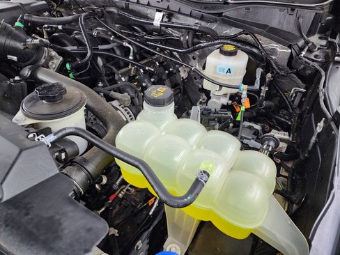 Used 2024 Ford F350 XLT w/ Tremor Off-Road Package image 18