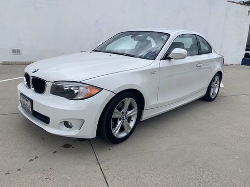 Used 2013 BMW 128i Coupe RWD image 5