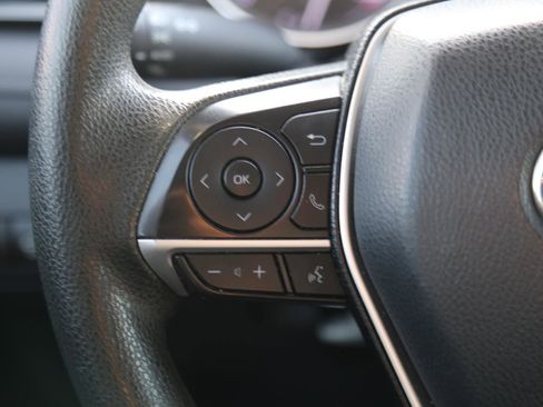 Used 2021 Toyota Camry LE image 12