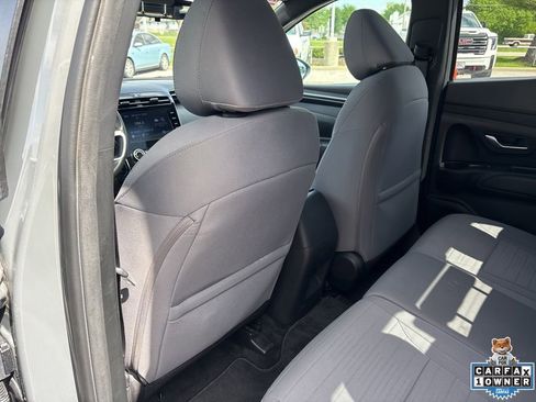 Used 2022 Hyundai Santa Cruz SEL w/ Activity Package FWD image 41
