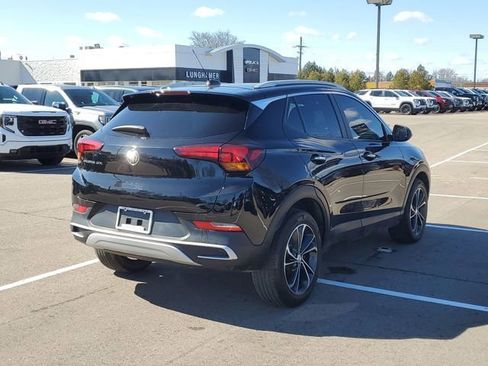 Used 2021 Buick Encore GX Select FWD image 3