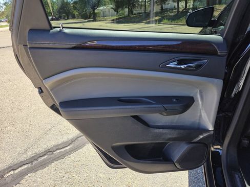 Used 2010 Cadillac SRX Premium AWD/4WD image 15