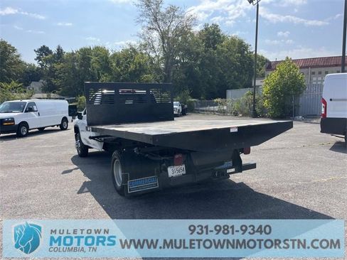 Used 2024 Chevrolet Silverado 3500 W/T w/ WT Convenience Package image 7
