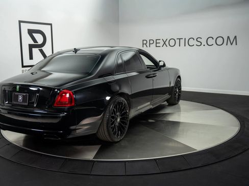 Used 2013 Rolls-Royce Ghost image 4