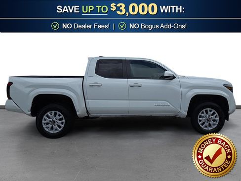 Used 2024 Toyota Tacoma 2WD Double Cab image 8