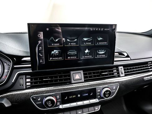 Used 2023 Audi S5 Premium w/ Convenience Package image 21