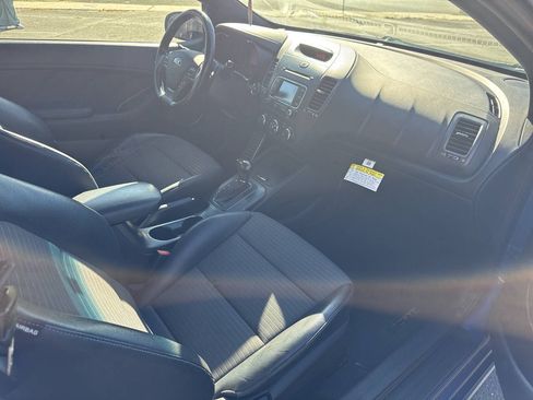Used 2014 Kia Forte Koup SX FWD image 9
