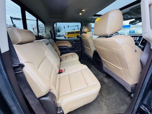 Used 2017 GMC Sierra 1500 Denali w/ Denali Ultimate Package image 33