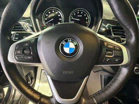 Used 2022 BMW X2 xDrive28i w/ Convenience Package image 11