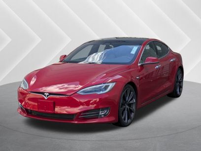 Used 2021 Tesla Model S Long Range Plus