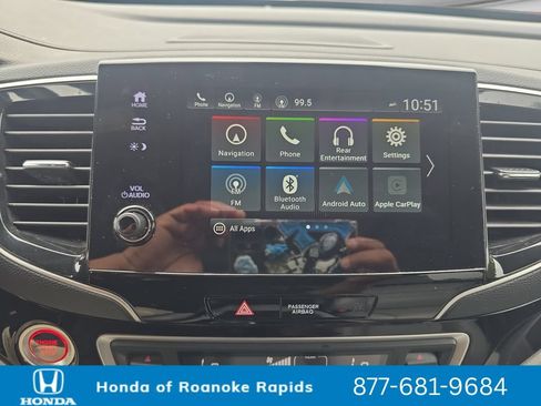 Used 2021 Honda Pilot Touring image 21