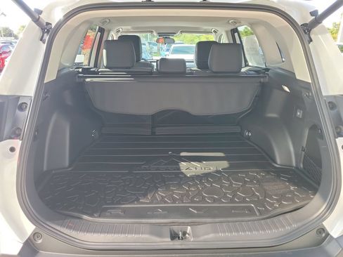 New 2026 Toyota RAV4 AWD image 29