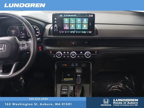 Used 2024 Honda CR-V Sport-L image 24