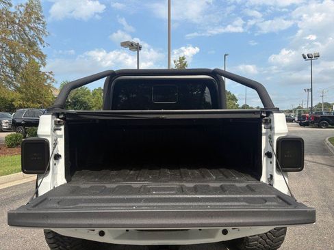 Used 2021 Jeep Gladiator Sport AWD/4WD image 15