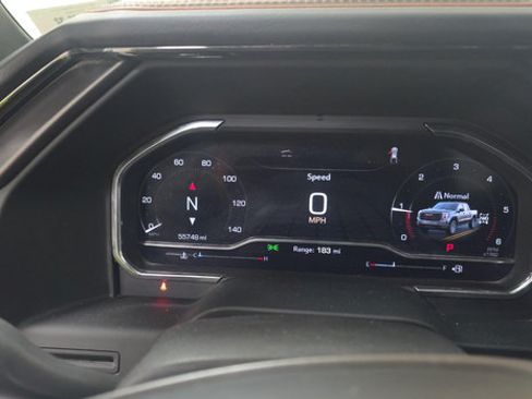 Used 2024 GMC Sierra 1500 AT4 AWD/4WD image 12