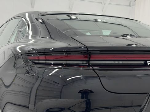 New 2026 Porsche Panamera 4 image 18