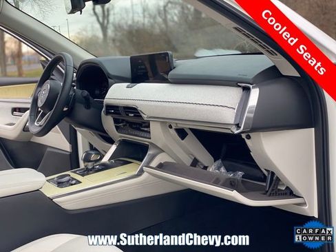 Used 2024 MAZDA CX-90 3.3 Turbo S w/ Premium Plus image 21