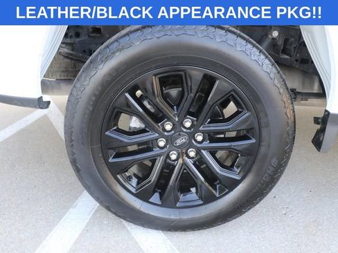 Used 2024 Ford F150 XLT w/ Equipment Group 303A High AWD/4WD image 8