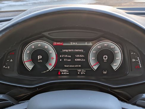 Used 2023 Audi Q7 3.0T Premium Plus w/ Premium Plus Package image 21