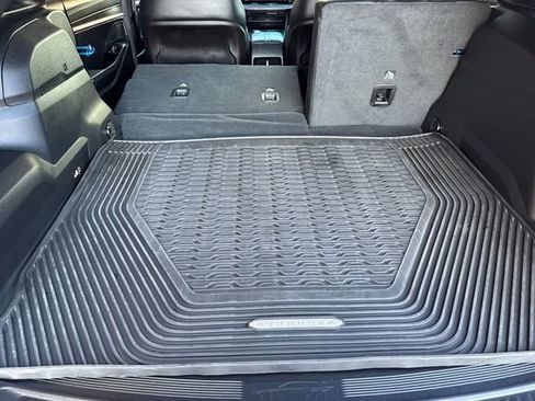 Used 2025 Jeep Wagoneer S Limited image 17