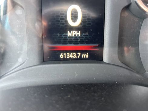 Used 2024 RAM 3500 Big Horn image 18