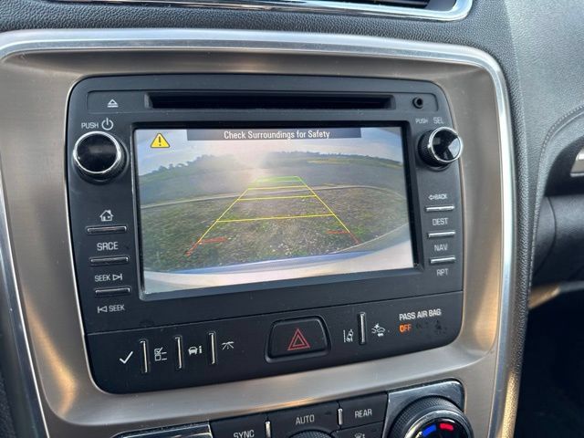 Used 2015 GMC Acadia Denali AWD/4WD image 13