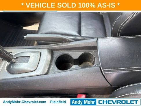 Used 2012 Chevrolet Camaro LT w/ RS Package RWD image 21