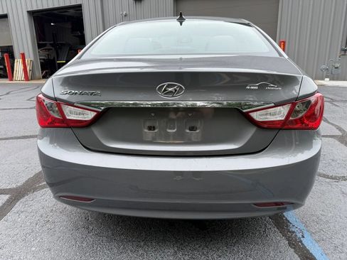 Used 2013 Hyundai Sonata GLS w/ Popular Equipment Pkg FWD image 3