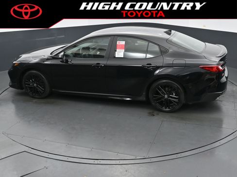 New 2026 Toyota Camry SE image 27