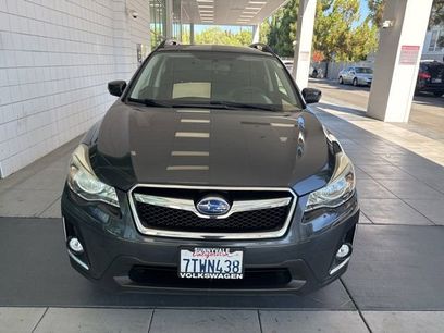 Used 2016 Subaru Crosstrek 2.0i Limited