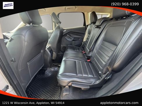 Used 2019 Ford Escape SEL AWD/4WD image 23