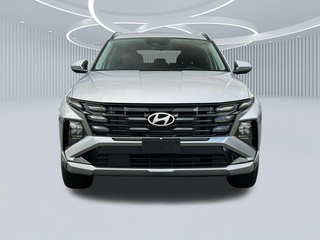 New 2026 Hyundai Tucson SEL Plus AWD/4WD image 12