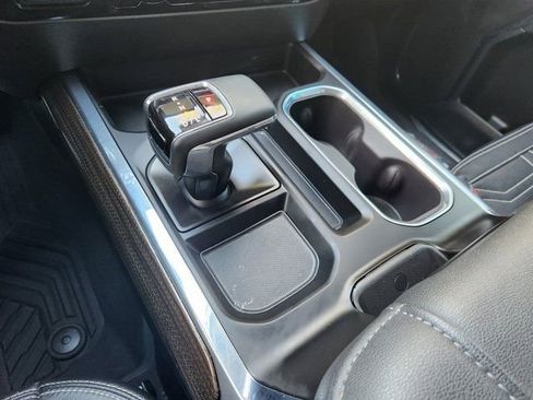 Used 2024 Chevrolet Silverado 1500 RST w/ All Star Edition Plus image 23