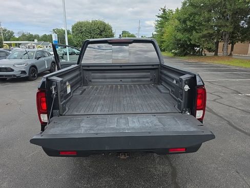 Used 2020 Honda Ridgeline RTL image 27