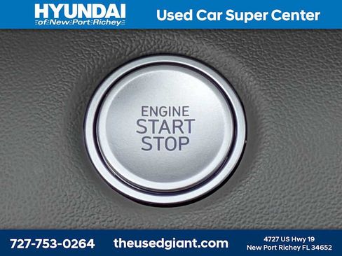 Certified 2025 Hyundai Elantra Sport FWD image 30