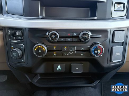 Certified 2026 Ford F450 XLT w/ FX4 Off-Road Package image 22